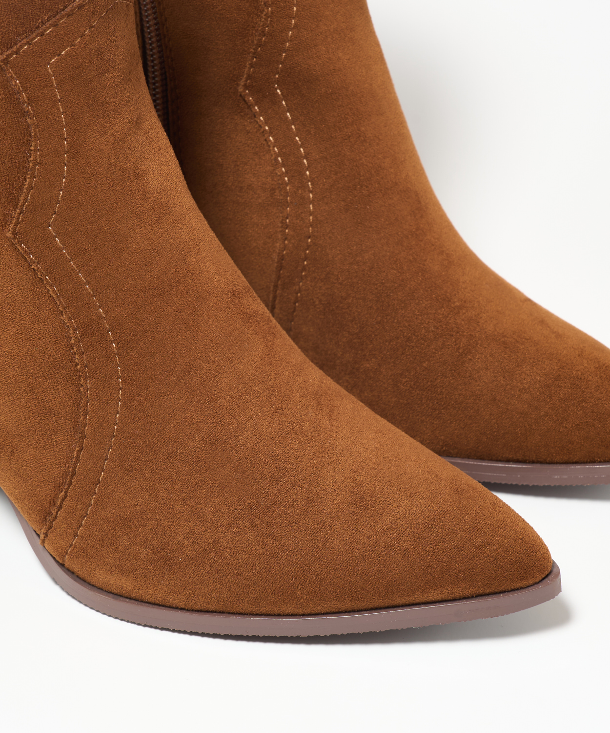 Botim tac&atilde;o liso image number null